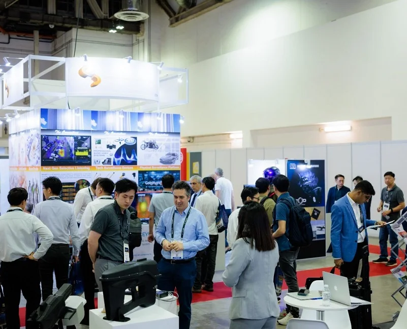 2026新加坡防务展(Milipol Asia Pacific)会刊如何获取？