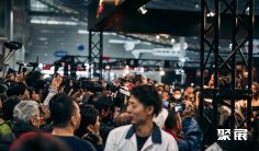 日本改装车展2026参展攻略(时间+地点+门票)