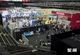 挪威石油展现场图片2