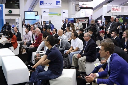 2026年美国半导体展门票购买途径？怎么购票？