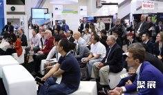 美国半导体展2025参展攻略(时间+地点+门票)