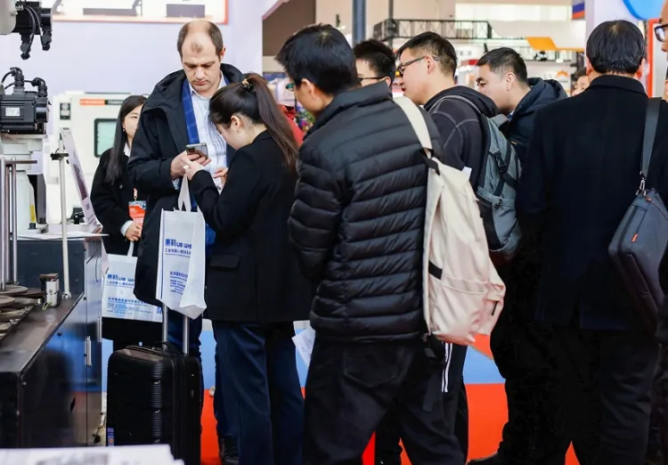 中国(宁波)国际机床装备展览会