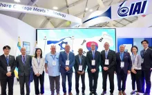 韩国防务展2025参展攻略（时间地点+门票怎么买？）