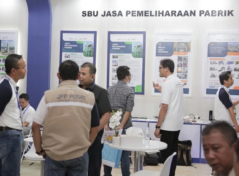 2026印尼压铸展(METEC Indonesia)时间表及地点