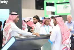 沙特海事展现场图片6