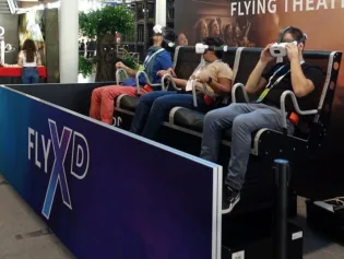 2026中东阿布扎比主题公园及游乐设备展览会参展攻略（时间+地点+门票怎么买？）