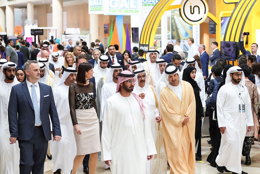 11月24日开幕！Big 5 Global开启新征程！迪拜五大行业展门票购买渠道