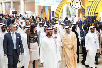 11月24日开幕！Big 5 Global开启新征程！迪拜五大行业展门票购买渠道