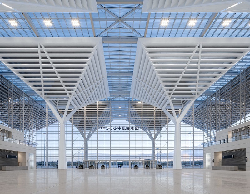 天津国家会展中心