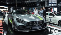 2026波兰汽车展(POZNAN MOTOR SHOW)展品有哪些?