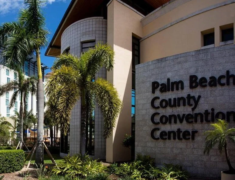 美国佛罗里达棕榈滩国家会展中心图片3