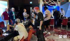 2025英国耳机展参展攻略(时间地点+门票价格)