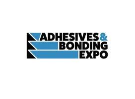 美国胶粘剂展Logo