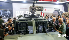 马来西亚防务展2026展位图与展位预订