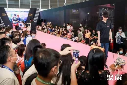 上海亚宠展现场图片7