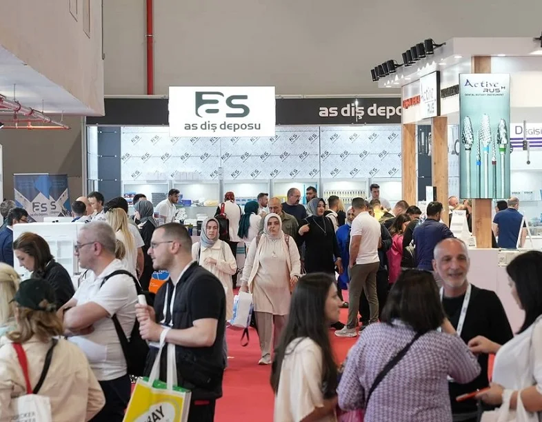 2026世界牙科大会举办时间与地点