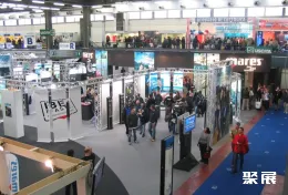 意大利潜水展现场图片1