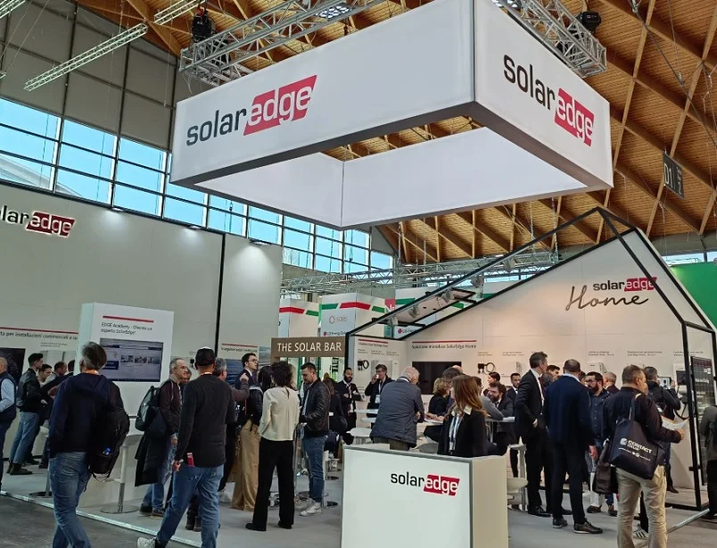 2026意大利核电展(Nuclear Power Expo)举办时间与地点