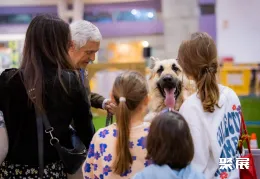 里斯本寵物用品展展會(huì)現(xiàn)場(chǎng)(現(xiàn)場(chǎng)盛況)4