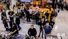 2025德国酒吧展 观众预登记正式开启,精彩即将登场!