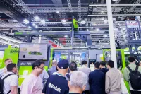 2026雅式上海橡塑展chinaplas展位图与展位价格