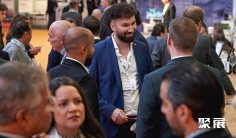 西班牙集装箱展2025参展攻略(时间地点+门票多少钱?)