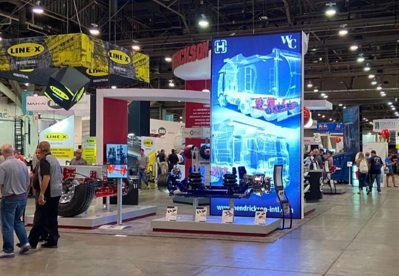 加拿大环保展(Waste Recycling Expo)2026参展攻略(时间地点+门票怎么买?)