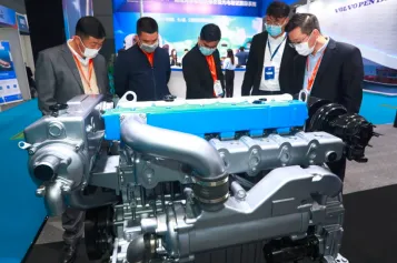 2026上海船舶展最新参展商名录