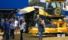 2026巴西农机展 (AGRISHOW)观众预登记火热进行中