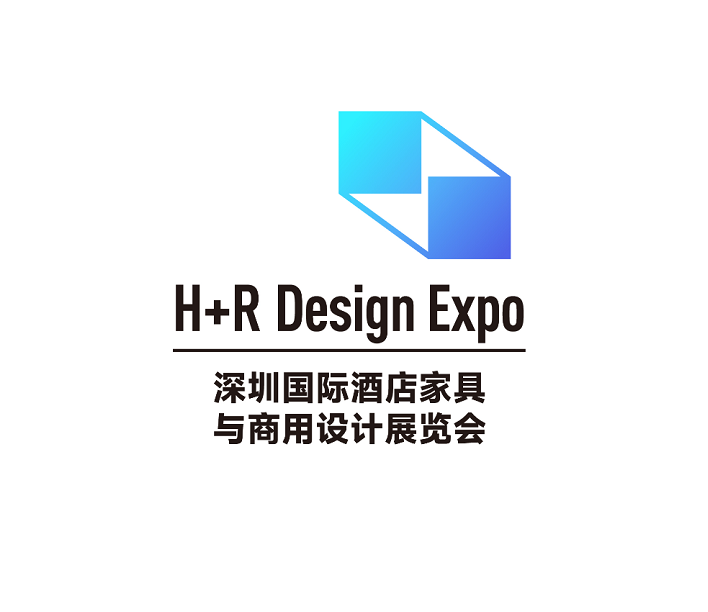 H+R Design Expo Shenzhen exhibition logo