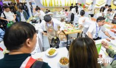 成都糖酒会2026最新参展商名录