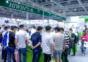 宁波国际机床展2025参展商名录