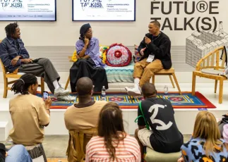 南非家具展2026门票哪里买