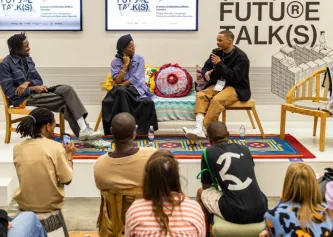 南非家具展2026门票哪里买