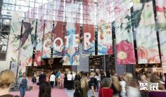 美国服饰展(COTERIE)2026门票价格