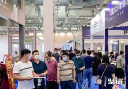 苏州家具展现场图片3