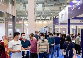 2025苏州家具展最新参展商名录