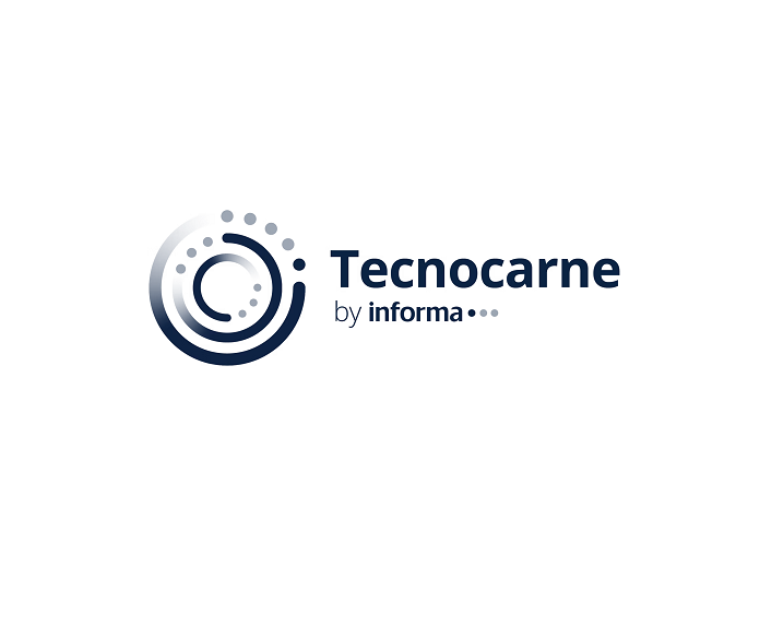 Tecno Carne exhibition logo