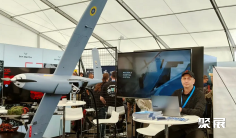 2026年欧洲无人机展(International Drone Show)门票哪里买,购买途径?
