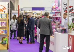 英国玩具展现场图片4