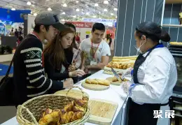 哥伦比亚食品展展会现场(现场盛况)4