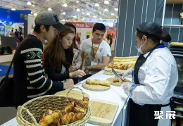 哥伦比亚酒店用品展现场图片4