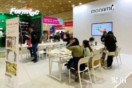 韩国文具展现场图片4