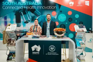 澳洲澳大利亚医疗技术大会暨展览会(AusMedtech)2026参展攻略(时间地点/观众预约)