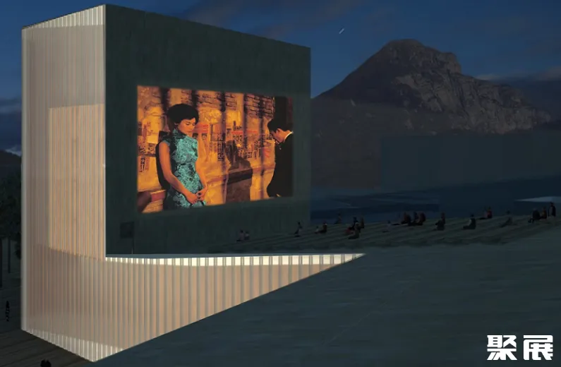 意大利加答会展中心