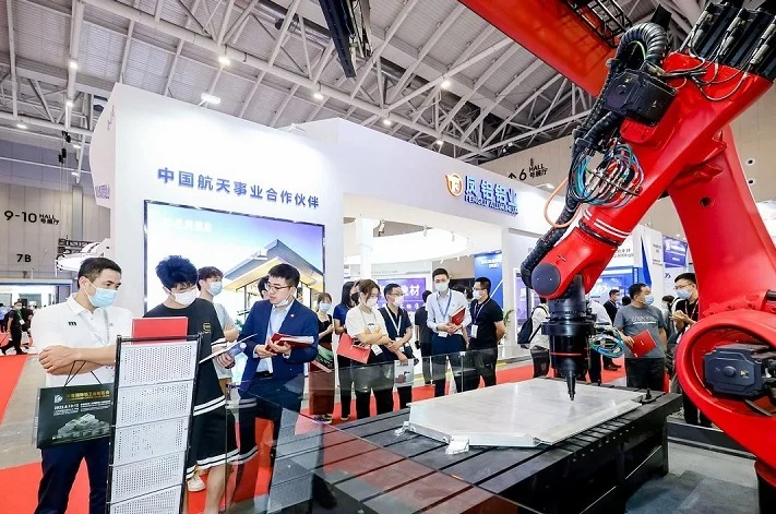 链接全球铝工业平台：ALUMINIUM CHINA 2023中国上海国际铝工业展将于7月启幕，知名参展企业提前知晓！门票通道已开启