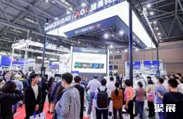 重庆电子生产设备展展会现场(现场盛况)4