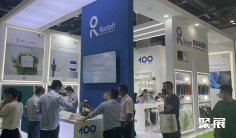 2025上海染料展最新展商名录