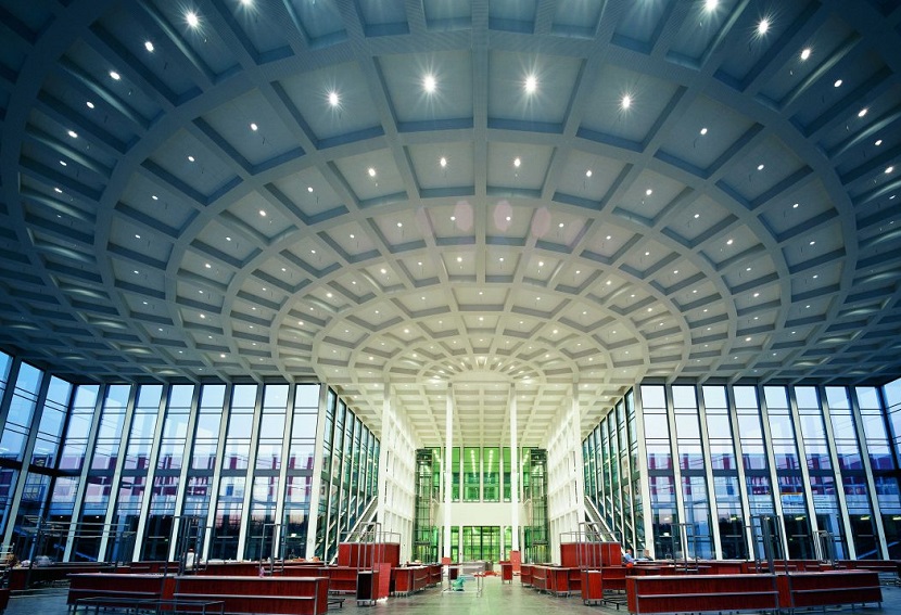 德国柏林会展中心