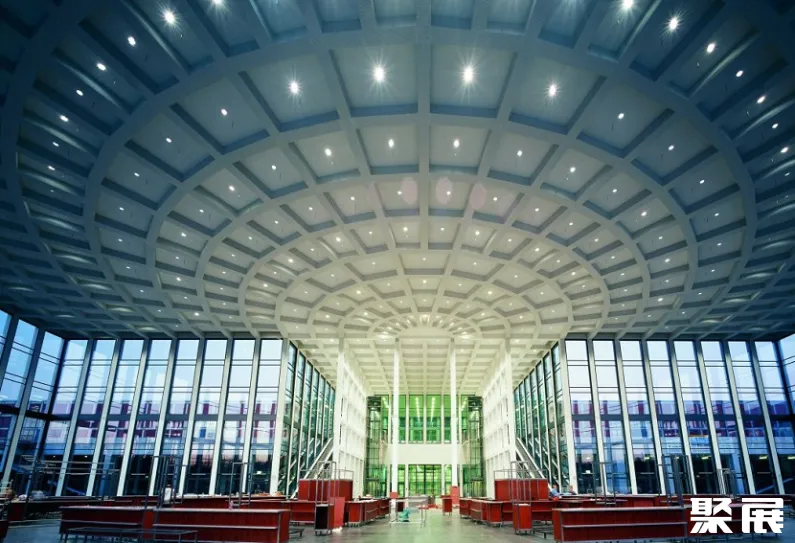 德国柏林会展中心